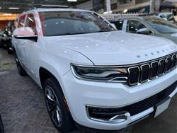 جیپ واگۆنیر